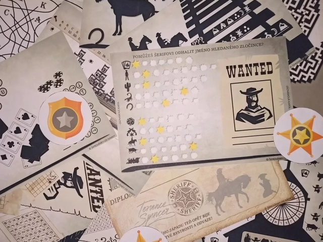 Kovbojska kovbojská