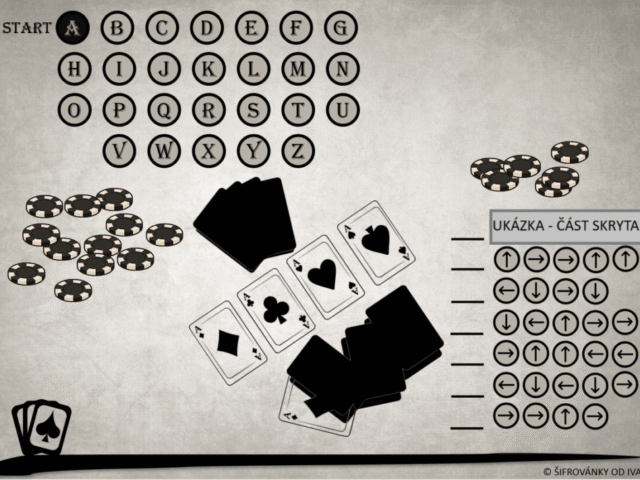 Kovbojska - ukazka Kovbojska - ukazka