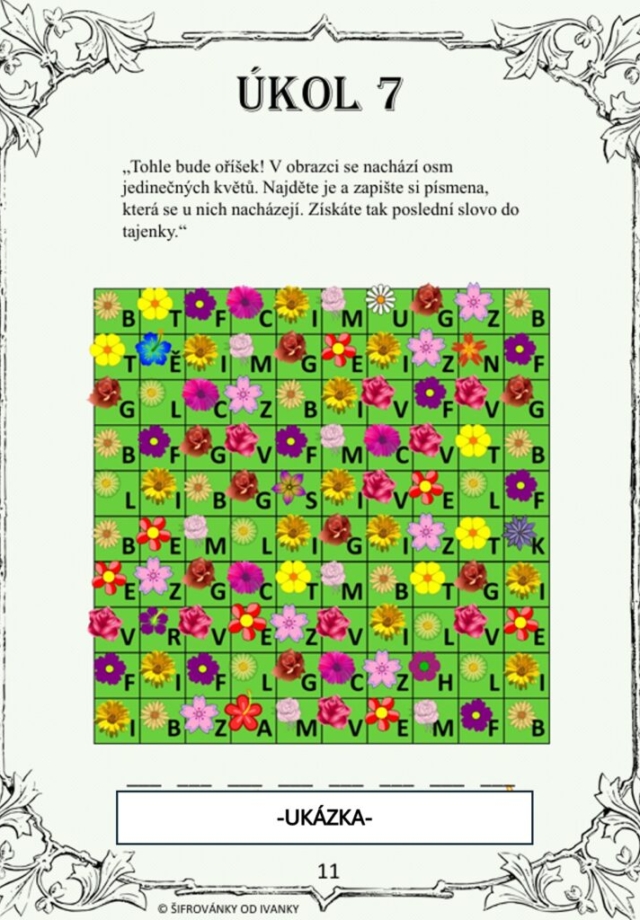trpaslici-schovka-ukazka1 Trpasličí schovka - ukázka