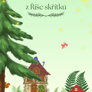 Šifrovánka z říše skřítků